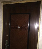 Дверь входная Новосибирск