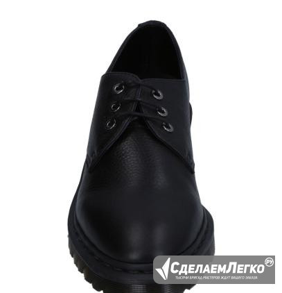 Dr. Martens Москва - изображение 1