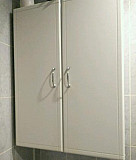 Шкаф для ванной комнаты Череповец