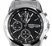 Seiko Chronograph SND309P, новые Санкт-Петербург