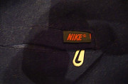 Nike) Штаны спортивные Москва