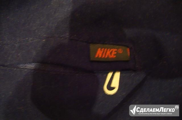 Nike) Штаны спортивные Москва - изображение 1