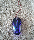 Игровая компьютерная мышь Болхов