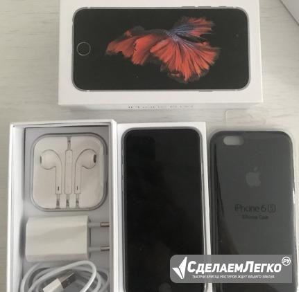iPhone 6s Калининград - изображение 1