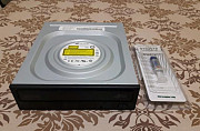 Продам Привод DVD-RW LG GH24NSD0 и термопасту Озерск