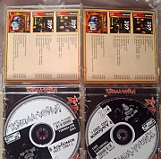 Группа Крематорий (1977-2002) 2 диска Владимир