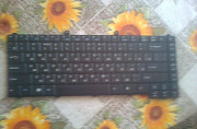 Продаю клавиатуру для ноутбука acer aspire 3680 Ахтубинск
