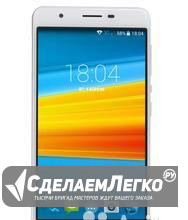 5.5" Смартфон dexp Ixion MS255 16 гб 4G Новосибирск - изображение 1