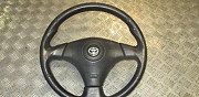 Toyota Matrix Рулевое колесо с AIR BAG 2001-2008 Москва