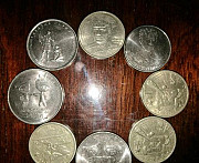 Монеты обмен Брянск
