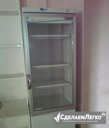 Холодильник полюс Кунгур - изображение 1