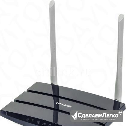Роутер Tp-link Archer c50 Самара - изображение 1