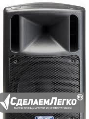 Система акустическая FBT evomaxx 6A + ноутбук Москва - изображение 1