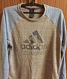 Свитшот Adidas размера M Москва