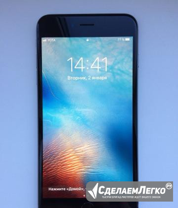 iPhone 6 Plus Омск - изображение 1