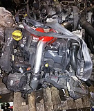 Двигатель Nissan Qashqai 1.5 k9k732 k9k764 k9k734 Пермь