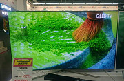 SAMSUNG qe55q7c qled Екатеринбург