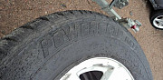 Шины Marshal Power Grip KC11 265/70 R 17 Санкт-Петербург