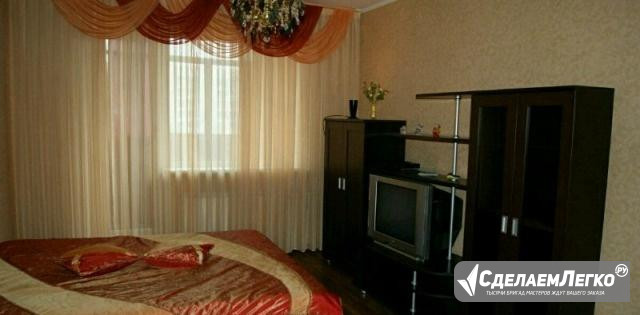 1-к квартира, 43 м², 3/9 эт. Чебоксары - изображение 1