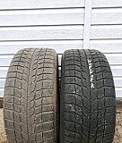 Шины 225/50/17 Michelin X-Ice Краснодар