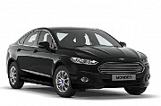 Ford Mondeo 2.5 AT, 2017, седан Санкт-Петербург