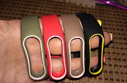 Браслет для Xiaomi mi band 2 Москва