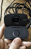 Вебкамера logitech HD Webcam C525 Пушкино