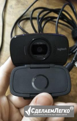 Вебкамера logitech HD Webcam C525 Пушкино - изображение 1