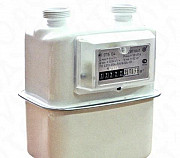 Счетчик газа любой модификации (Левый, правый) Ульяновск