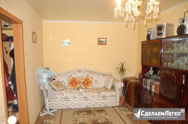 2-к квартира, 46 м², 8/9 эт. Коломна - изображение 1