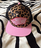 Snapback кепка Москва