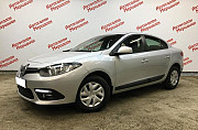 Renault Fluence 1.6 AT, 2013, седан Санкт-Петербург