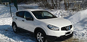 Nissan Qashqai 1.6 AT, 2013, внедорожник Нижний Новгород