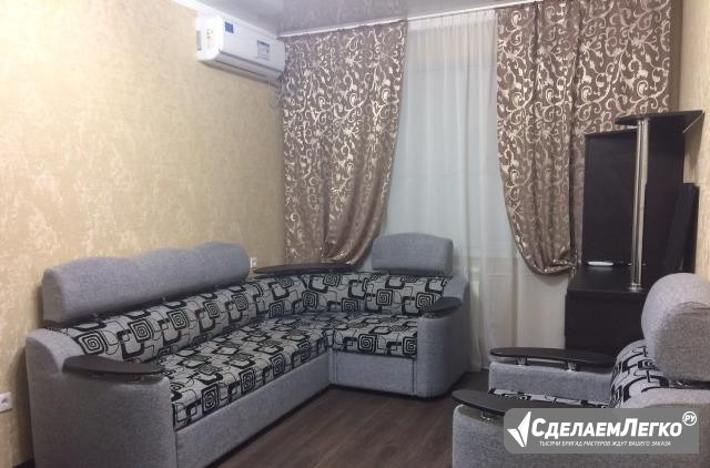 1-к квартира, 35 м², 5/12 эт. Ставрополь - изображение 1