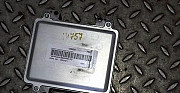 Блок управления (эбу) Hummer H3 Москва