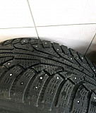 Шины hakkapeliitta 5 255/50 r19 run flat 2 шт Москва