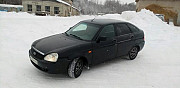 LADA Priora 1.6 МТ, 2011, хетчбэк Киров