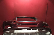 Бампер передний Jaguar Яугар XJ IV (X351) (2009 Москва
