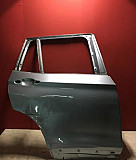 Дверь задняя правая BMW бмв X3 F25 2010) Москва