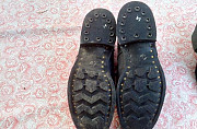 Рабочая обувь: ботинки 2 пары Каменск-Шахтинский