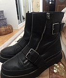 Ботинки Zara Москва