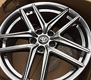 Диски на Тойота Toyota Camry Камри R19 Москва