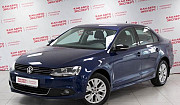 Volkswagen Jetta 1.4 AMT, 2014, седан Казань