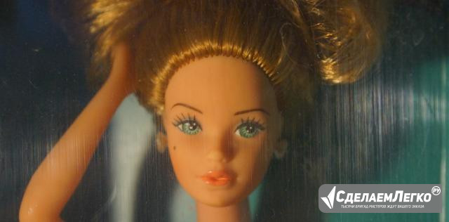 Барби France Parisian Barbie, Mattel,1979 г Воронеж - изображение 1