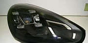Фара Порше Кайен Full Led 958 рест (правая) Москва