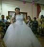 Свадебное платье Мелеуз