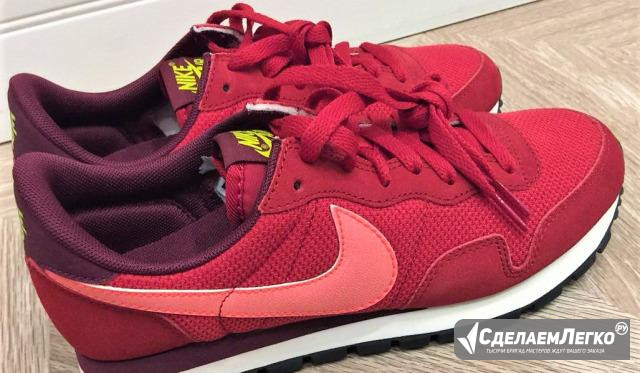 Женские кроссовки Nike Москва - изображение 1