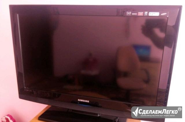 Телевизор Samsung 32 дюйма Евпатория - изображение 1