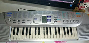 Детский синтезатор Casio Москва