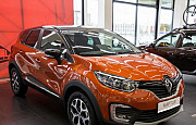 Renault Kaptur 2.0 МТ, 2018, внедорожник Ростов-на-Дону